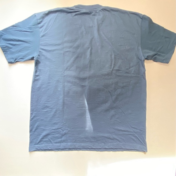 Guardian Angel Singapore graphic tee 100% cotton men size XL - Picture 6 of 7